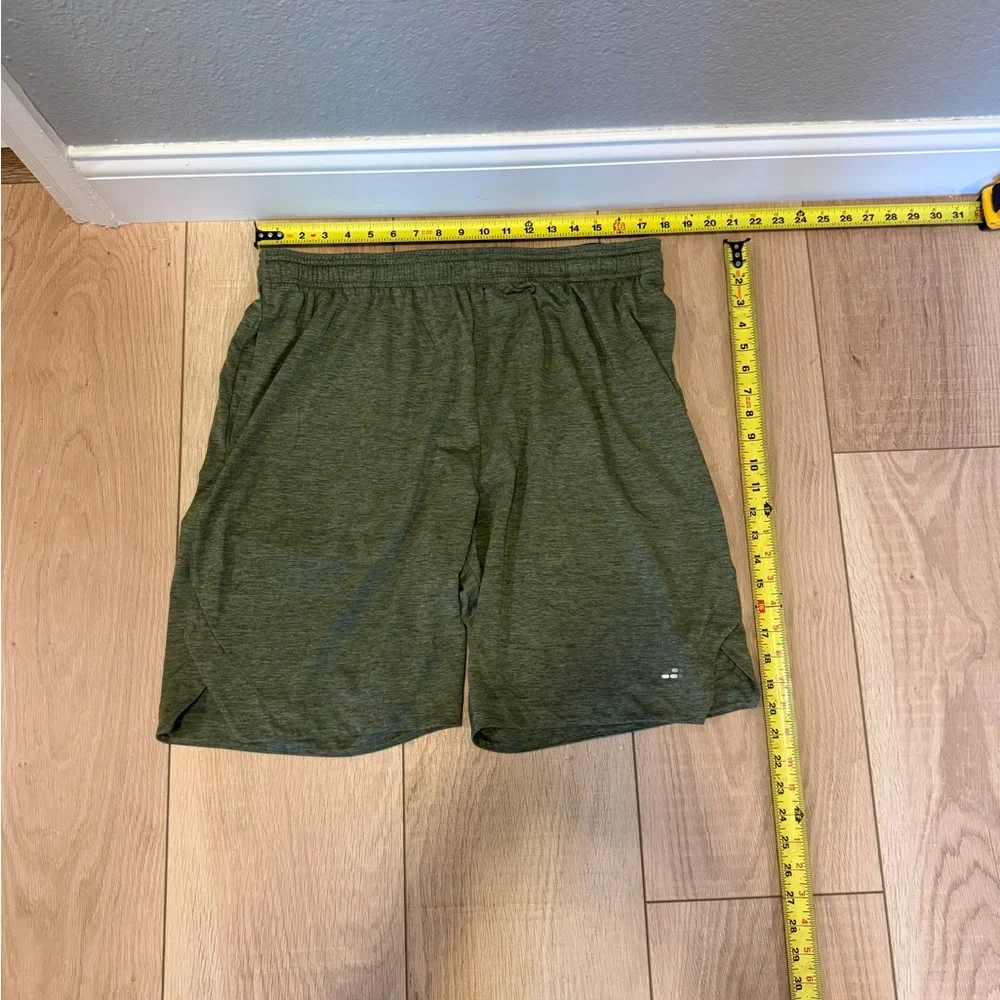 🩵♥️👉Men’s BCG Athletic Shorts-Running Workout CrossFit Basketball-Size XXL